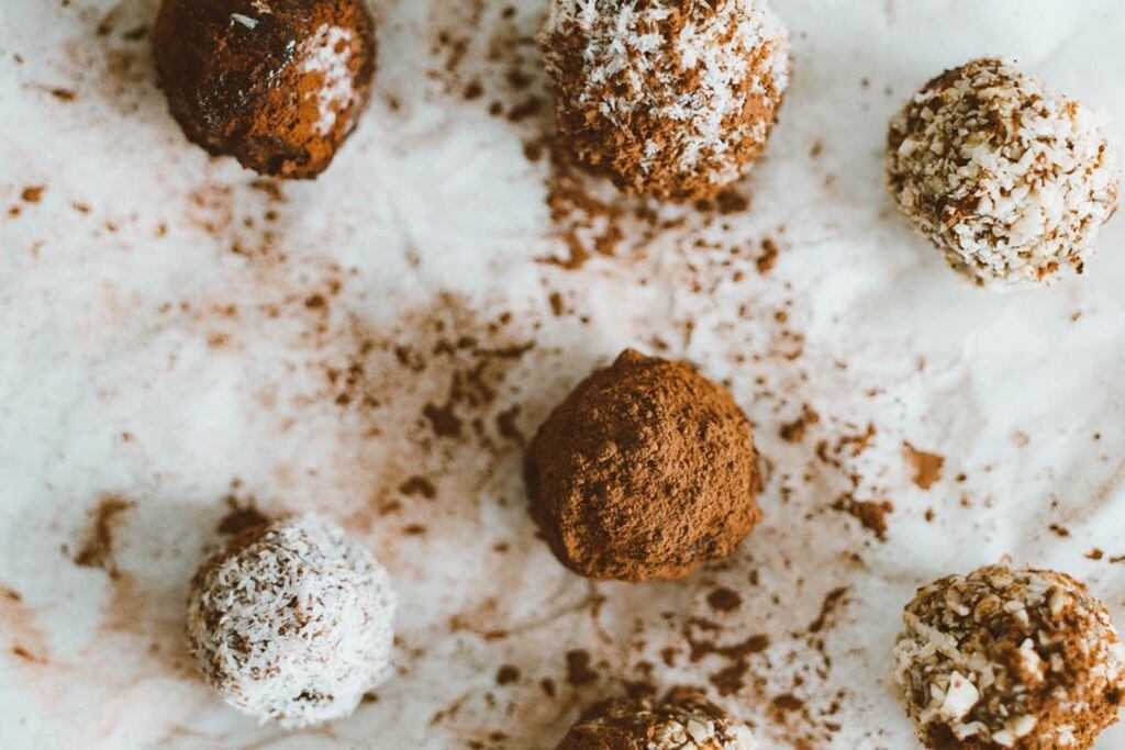 El chocolate celebra su día internacional cada 13 de septiembre y para celebrarlo como se debe les traemos las recetas del brownie y trufas de chocolate. (Foto: Sugarlab)