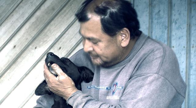 '​Dr. Vet' atendió conmovedor caso de 58 mascotas que perdieron a su dueña [FOTOS]