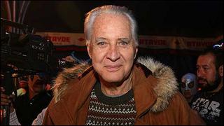 Rogelio Guerra: Su hijo dice que está preparado para la muerte del actor   