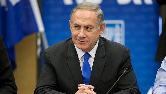 Israel: Benjamín Netanyahu busca a Donald Trump para combatir a Irán