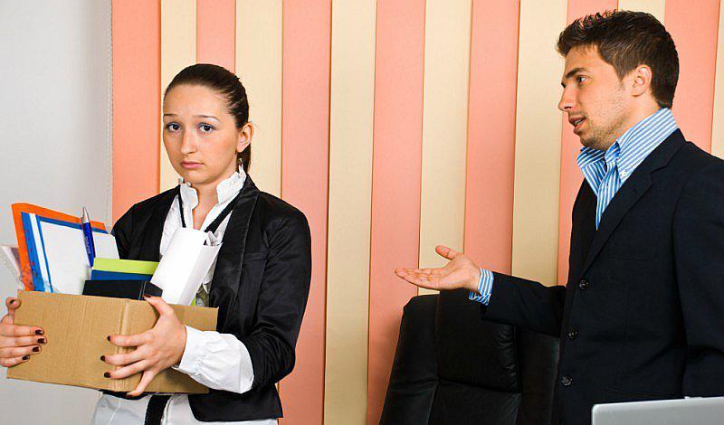 ¿Te despidieron? ¡Así evitarás que eso afecte tu búsqueda de empleo!