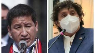 Susel Paredes a Guido Bellido tras dejar Perú Libre: “Quieres tiempo libre para hacer cositas”