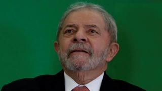 Lula da Silva: Anulan su nombramiento como ministro de Dilma  Rousseff