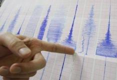 Moquegua: sismo de magnitud 4 remeció este lunes la ciudad de Ilo