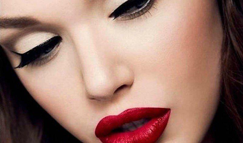 ¿Maquillaje para invierno? Sigue estos tips para conseguir un lindo look