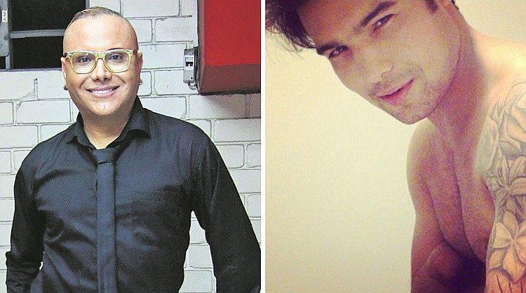 Carlos Cacho es sentenciado a tres años de pena suspendida por vídeo de Ezio Oliva