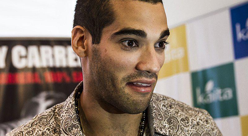 Guty Carrera alista demanda contra Malú Costa por decir que la enamoró   