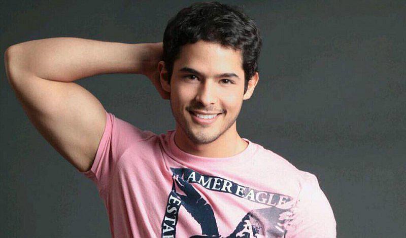 ¡Enamoradísimo! Andrés Vilchez sorprende con declaración de amor a esta famosa [FOTO]