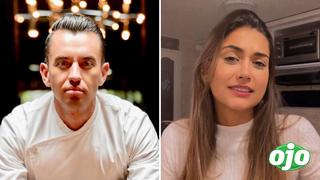 Chef chanca a influencer que le propuso canje por ir a su restaurante: “No sabía que tragar gratis era trabajar”