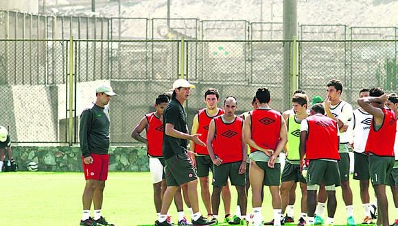 "Nadie podrá
tumbarnos"