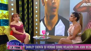 Magaly Medina: ¿Cuánto de rating hizo con Shirley Arica? | FOTO