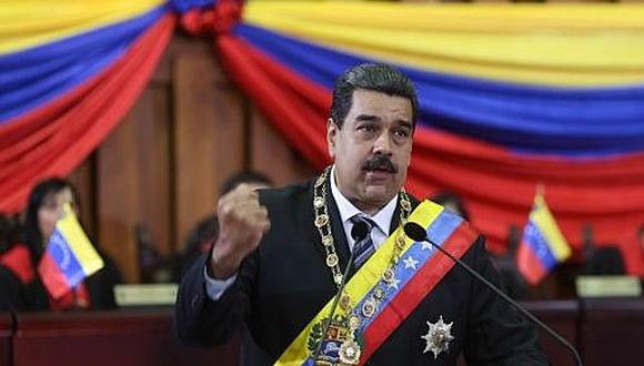 Nicolás Maduro confirma que llega al Perú: "No me quieren ver en Lima, pero me van a ver"