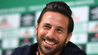 ‘The last dance’: Claudio Pizarro jugará su partido de despedida