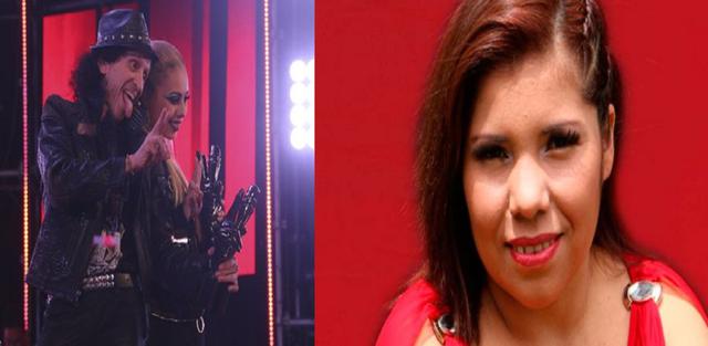 ​La Voz Perú: Consideran injusto triunfo de Yamilet de la Jara y creen que debió ganar Susan Ochoa