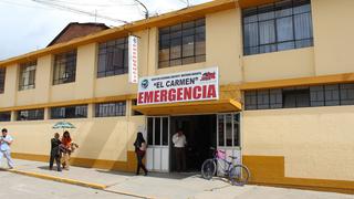 Junín: mujer puso veneno en la comida de sus dos hijos, uno fallece y el otro fue salvado por los médicos