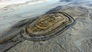 Observatorio de Chankillo es nombrado como Patrimonio Mundial por la Unesco