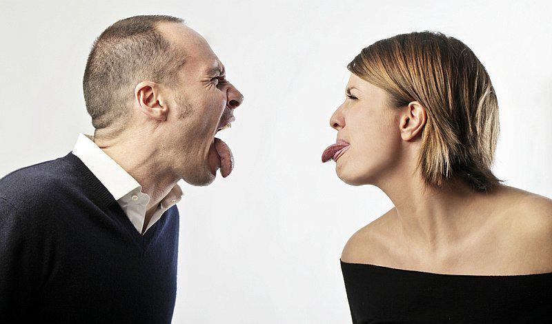 ¡La respuesta definitiva! ¿Por qué discutes tanto con tu pareja?