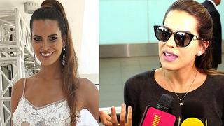 Valeria Piazza revela por qué no se quitó el pareo en el Miss Universo (VIDEO)