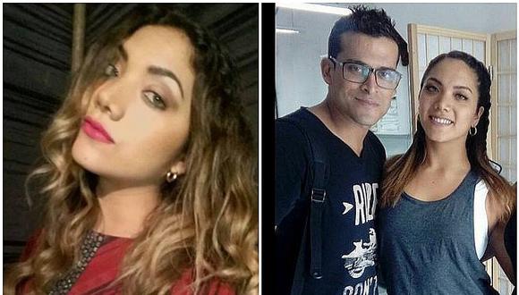 Christian Domínguez hace fuerte acusación mientras Isabel Acevedo grita su amor (VIDEO)