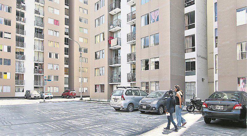 ¿Quieres casa propia? Gobierno eleva el valor que tendrán el Bono del Buen Pagador 