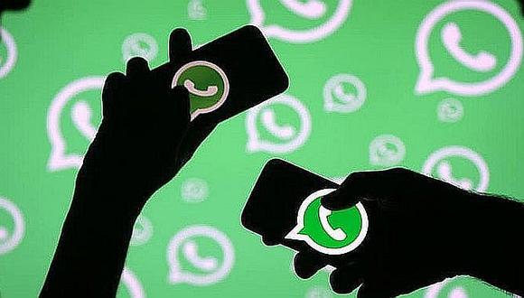 ​El peligroso reto viral de WhatsApp: "soy tu vecino de número"
