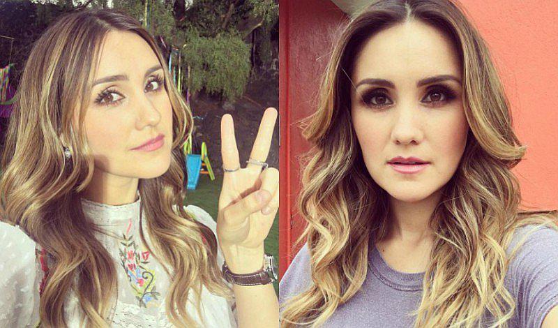 RBD: Dulce María mostró la identidad de su bella hermana [FOTO]