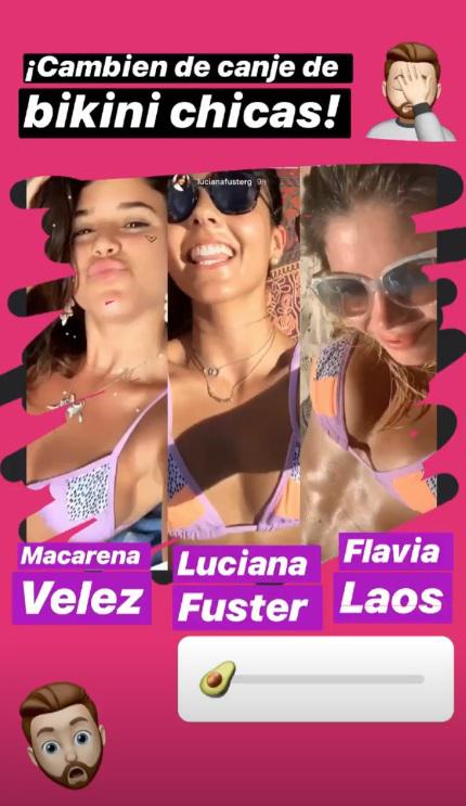 Foto: Instagram Rodrigo González