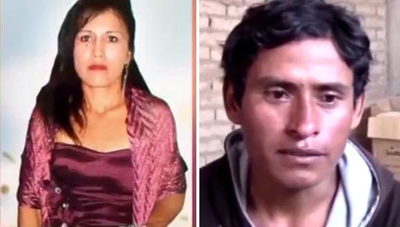 Madre de familia lleva 18 días desaparecida y sospechan de expareja (VIDEO)