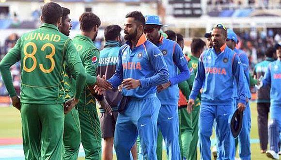 Celebran victoria de Pakistán en cricket y por eso morirán en prisión