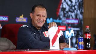 ¿Mencionó a su favorito? Reynoso se refirió a Alianza Lima, Sporting Cristal y Melgar como posibles ganadores de Liga 1