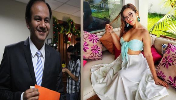 Piura: Difunden en redes sociales imágenes de fiesta de novia de alcalde de Piura, Juan José Díaz Dios, en pleno estado de emergencia