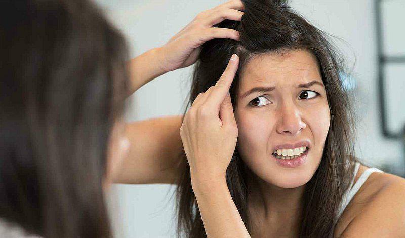 ¡Increíble! Razones por las que nos salen canas sin importar la edad
