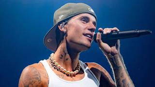 Justin Bieber: la razón de la nueva suspensión de su gira mundial