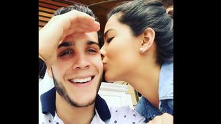 Mario Irivarren habla por fin y dice esto del ampay junto a Ivana Yturbe [VIDEO]