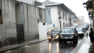 Cajamarca: declaran en estado de emergencia 20 distritos por fuertes lluvias en la región 