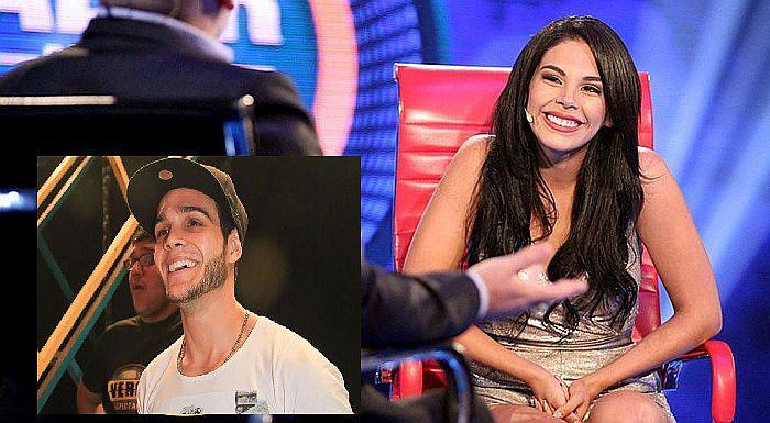 Mario Irivarren sí le compró un anillo de 1 400 dólares a Stephanie Valenzuela