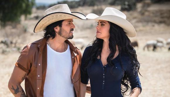 "La desalmada" es una telenovela mexicana protagonizada por Livia Brito y José Ron que alcanzó la preferencia del público (Foto: Televisa / Univision)