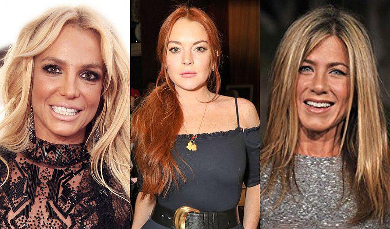 Las más polémicas relaciones de madres e hijas de Hollywood 