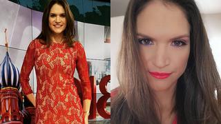 3 maneras de llevar un look con lunares, según Lorena Álvarez