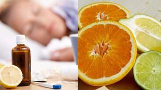Vitamina C para la prevención de resfriados