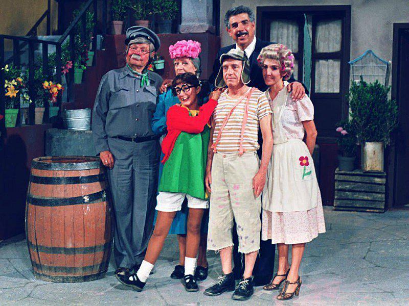¡'El Chavo del 8' cumple 45 años! Revive sus mejores capítulos [VIDEO]