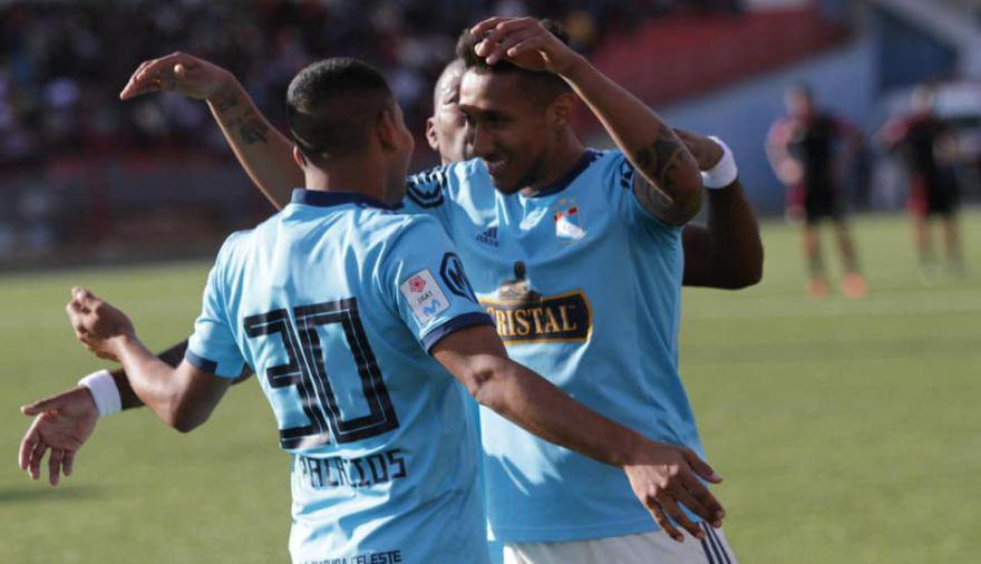 La revancha por la semifinal de la Liga 1 se jugará en el Estadio Nacional y Sporting Cristal será local. (Foto: Archivo GEC)