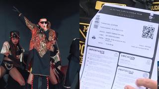 Daddy Yankee en Lima: fans fueron estafados con reventa de entradas por montos de hasta S/ 18.000