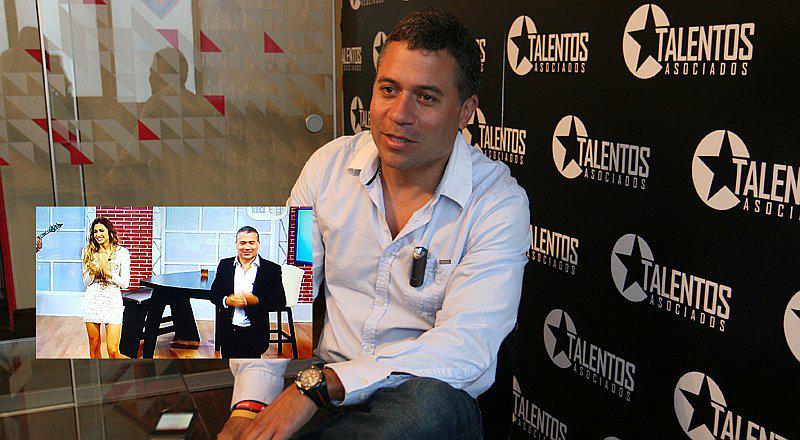 Mathías Brivio: Este fue el ráting que hizo 'Mathi Nait' en su debut 