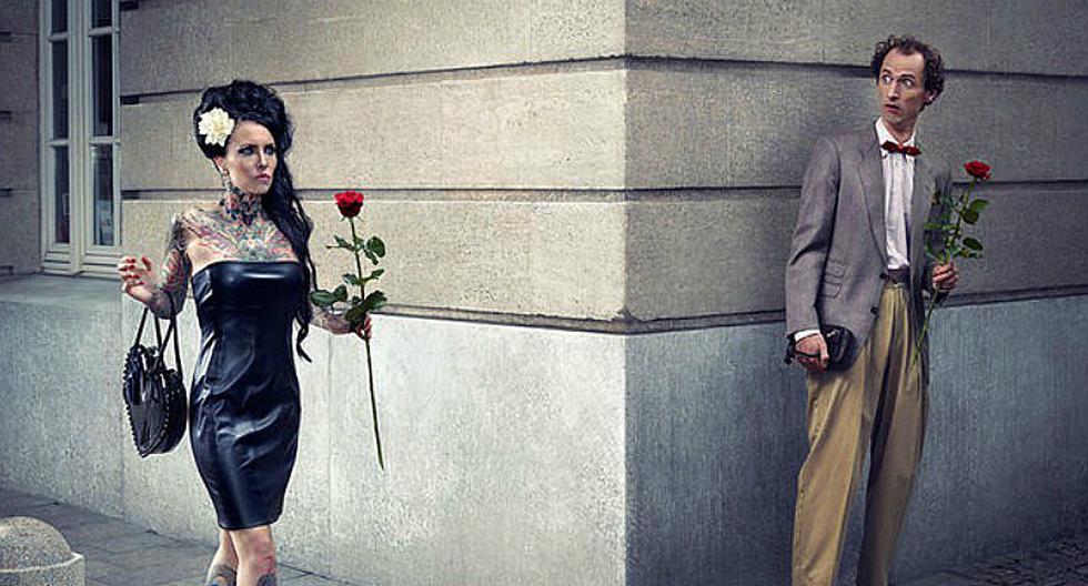 Descubre qué aprenderás de tu signo opuesto MUJER OJO