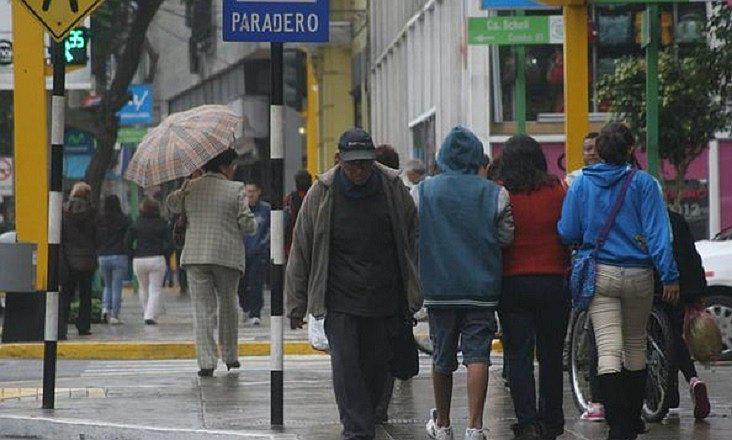 ​Senamhi: Hoy en la tarde empieza oficialmente el invierno en el Perú