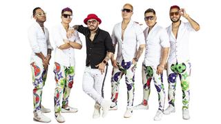 Los Conquistadores de la Salsa cumplen 25 años de creación y ofrecerán concierto en noviembre por su aniversario