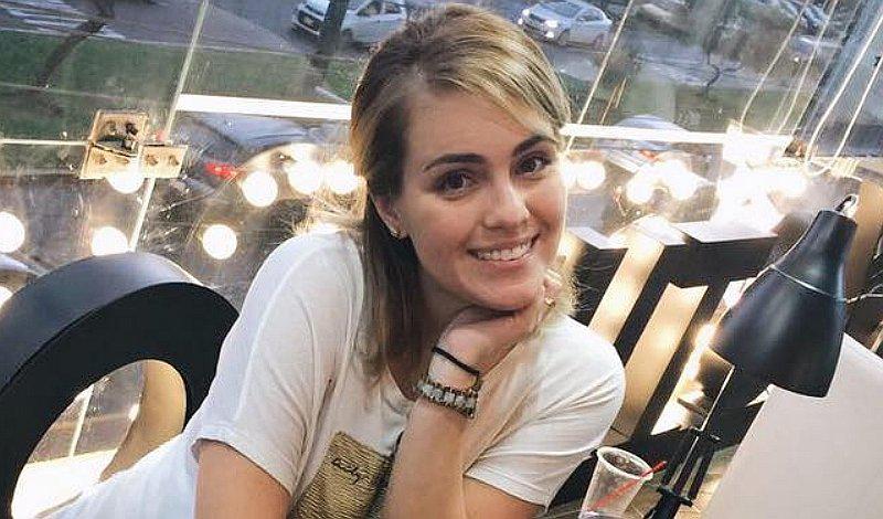 Mariana Vértiz y su hija disfrutan hermoso viaje a Cusco 