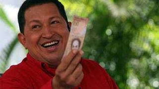 Hugo Chávez dejó una herencia personal de 2 mil millones de dólares