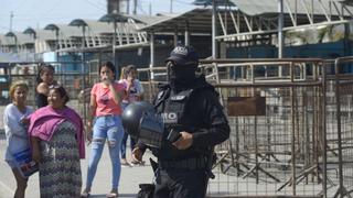 Horror: Nuevo motín en cárcel de Ecuador deja al menos 58 muertos